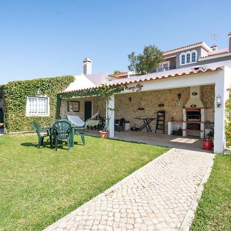 Casa Da Hera Ericeira Eksteriør billede