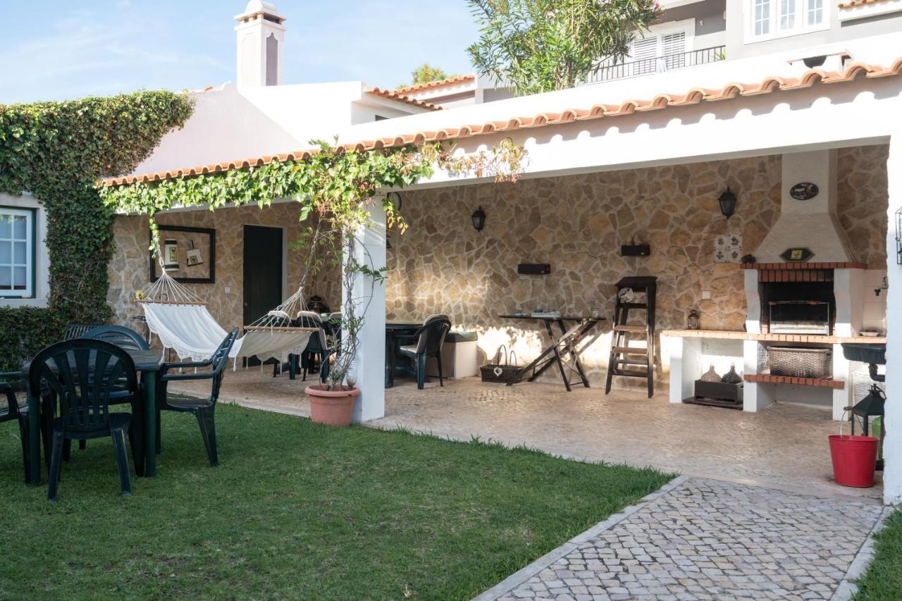 Casa Da Hera Ericeira Eksteriør billede