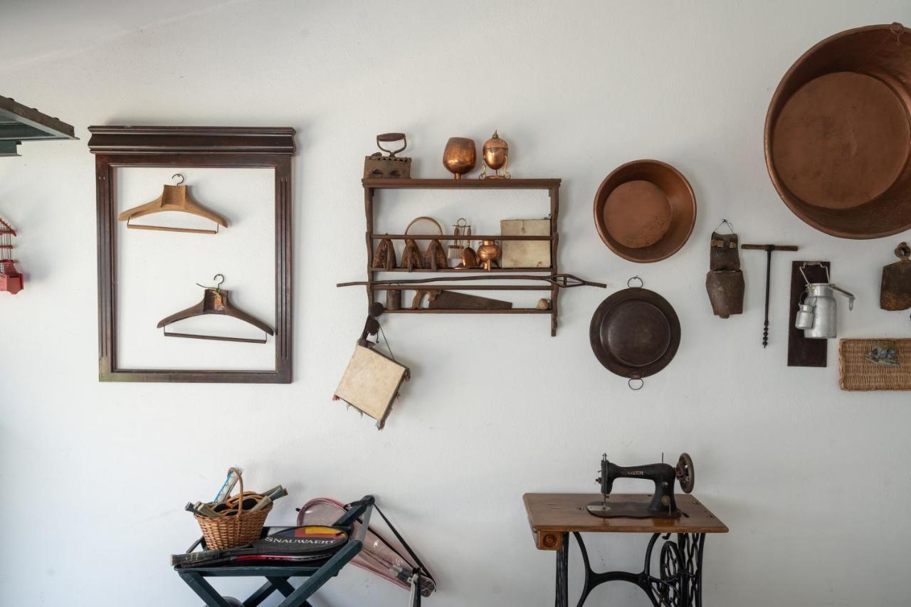 Casa Da Hera Ericeira Eksteriør billede