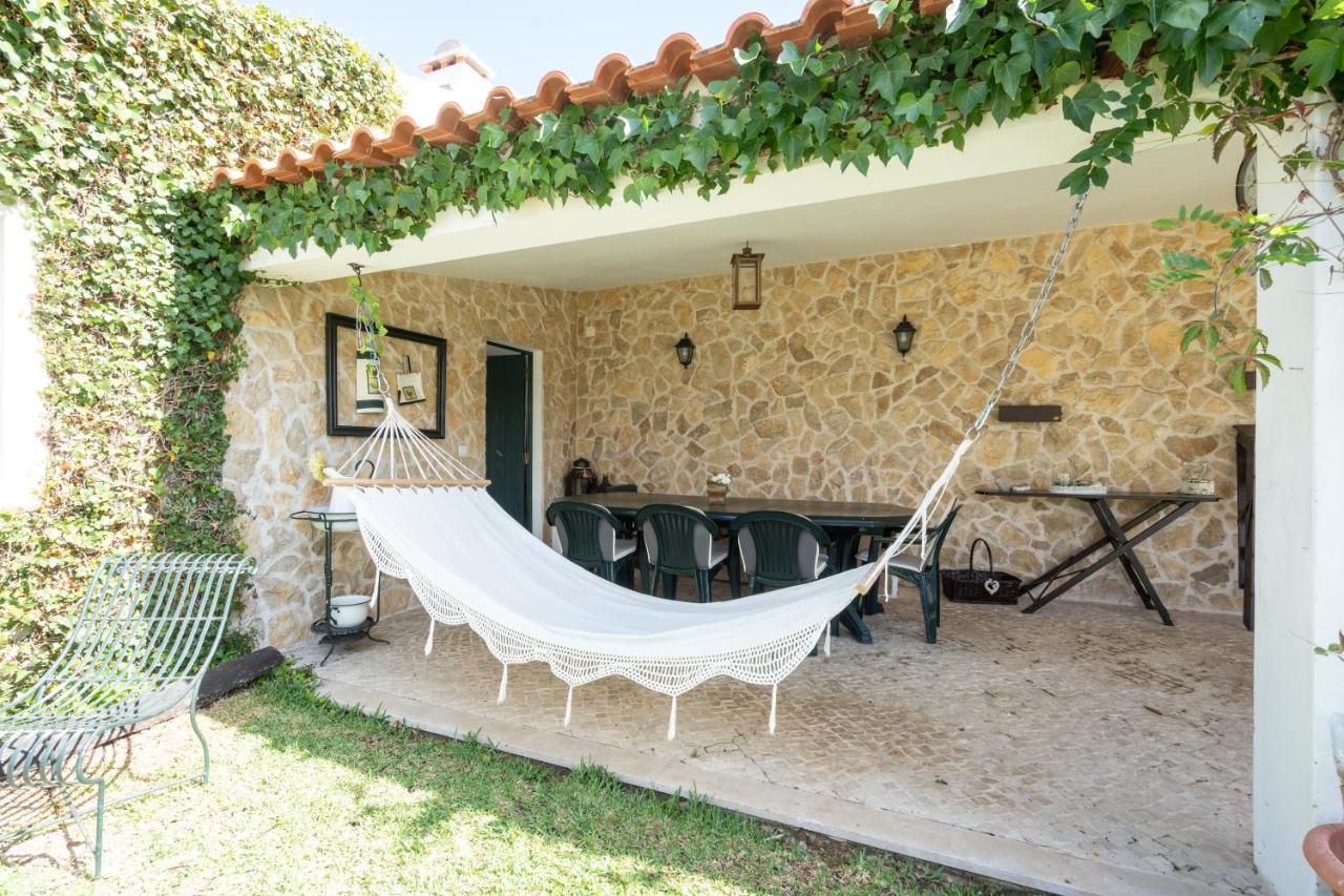 Casa Da Hera Ericeira Eksteriør billede