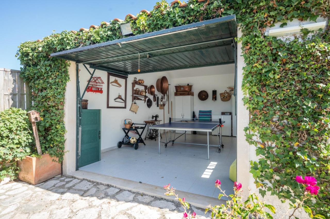 Casa Da Hera Ericeira Eksteriør billede
