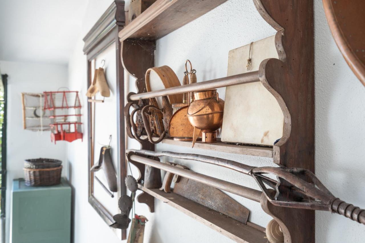 Casa Da Hera Ericeira Eksteriør billede