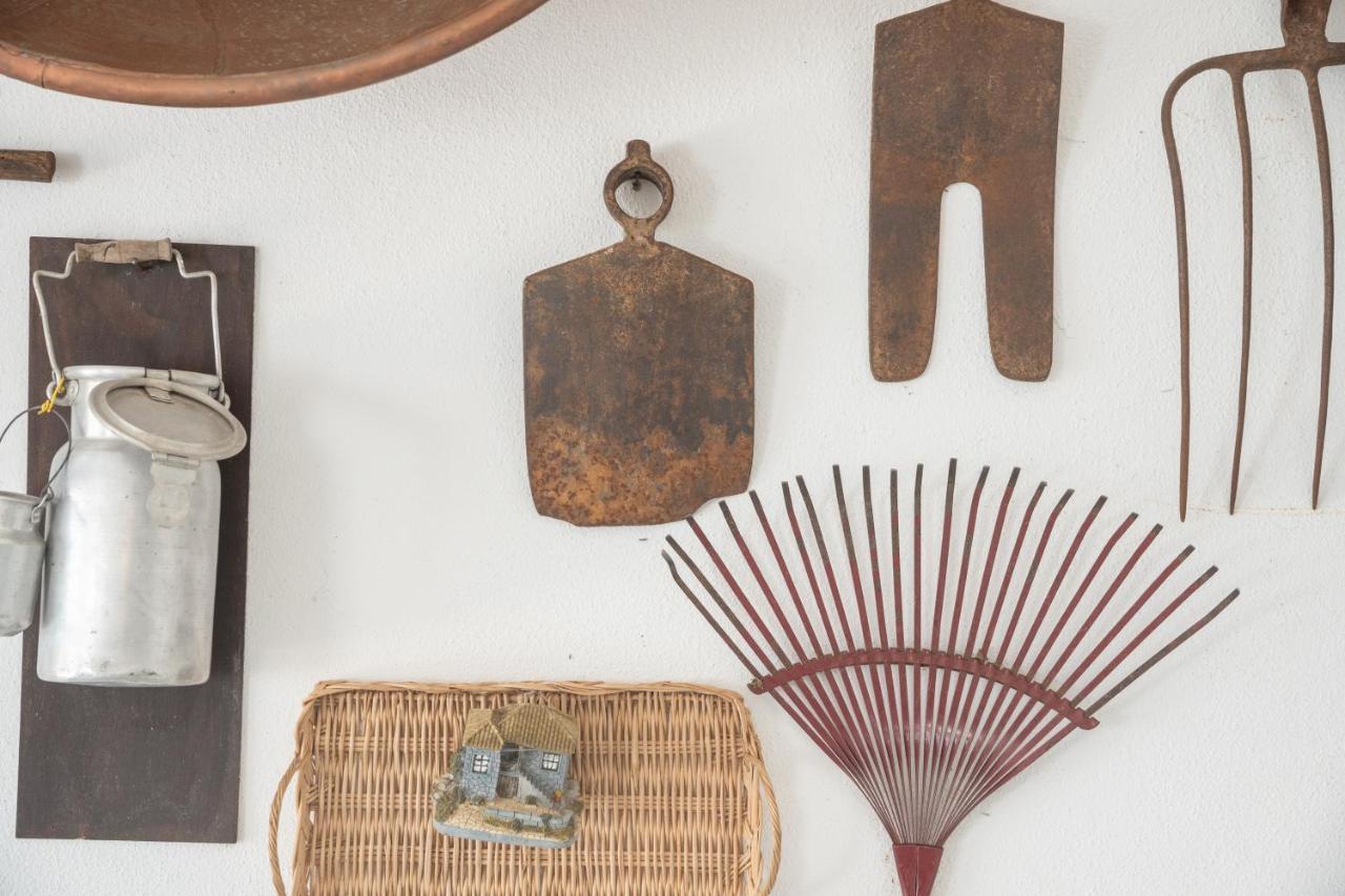 Casa Da Hera Ericeira Eksteriør billede
