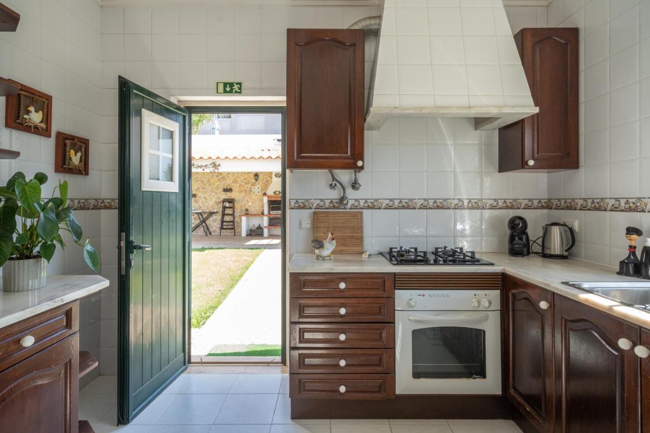 Casa Da Hera Ericeira Eksteriør billede