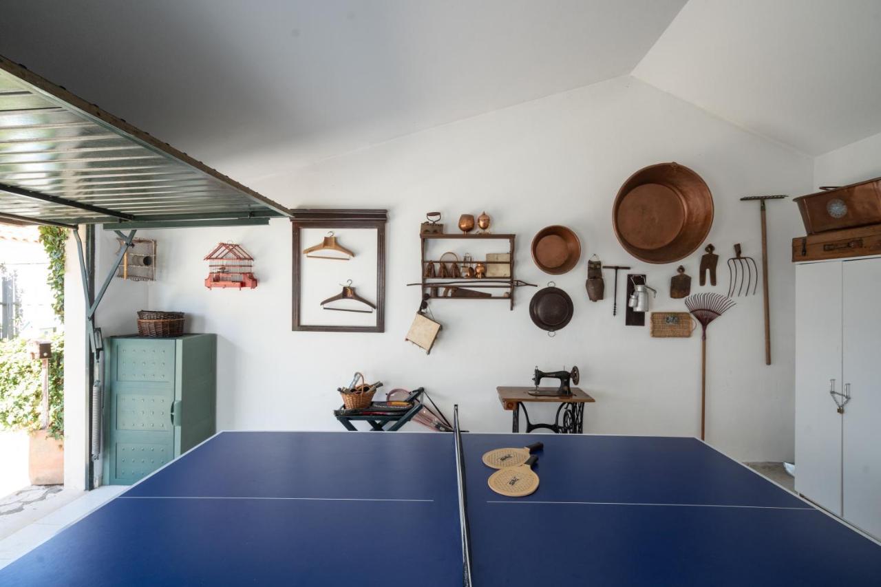 Casa Da Hera Ericeira Eksteriør billede
