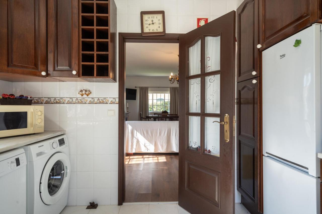 Casa Da Hera Ericeira Eksteriør billede
