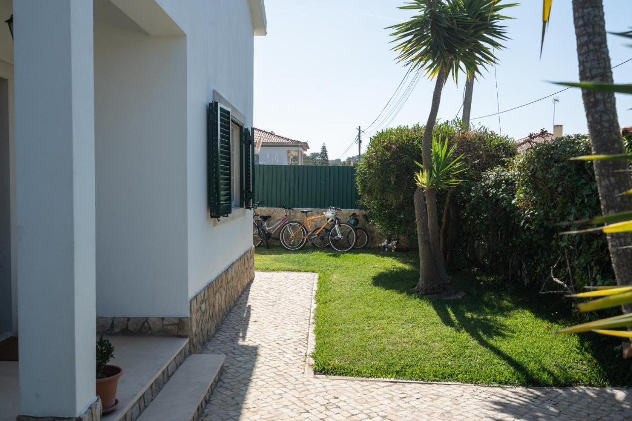 Casa Da Hera Ericeira Eksteriør billede