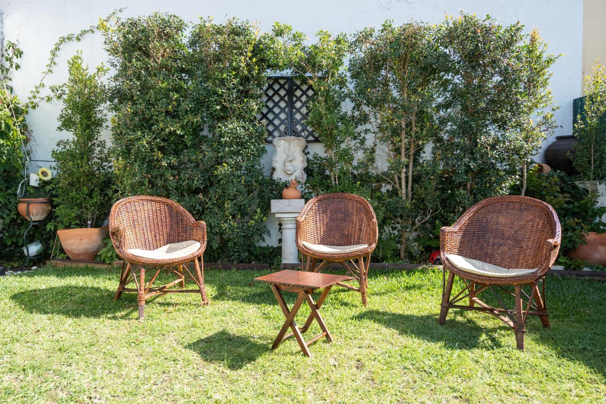 Casa Da Hera Ericeira Eksteriør billede