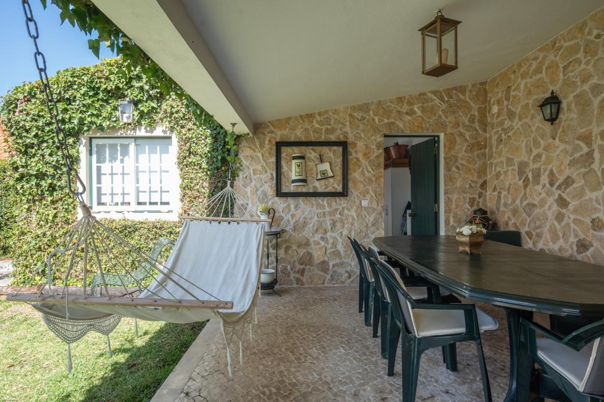 Casa Da Hera Ericeira Eksteriør billede