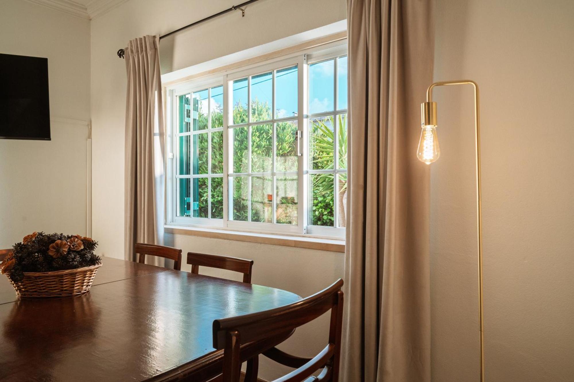 Casa Da Hera Ericeira Eksteriør billede