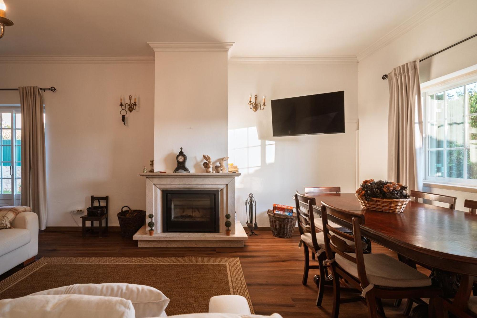 Casa Da Hera Ericeira Eksteriør billede