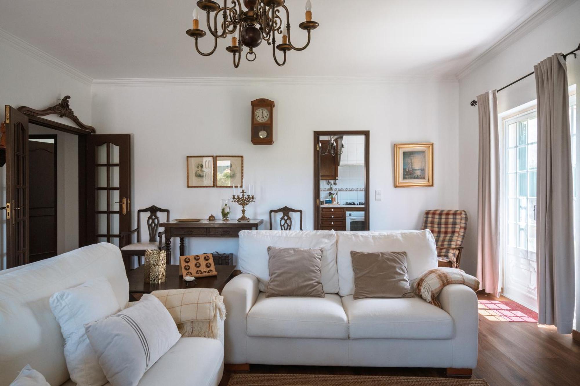 Casa Da Hera Ericeira Eksteriør billede