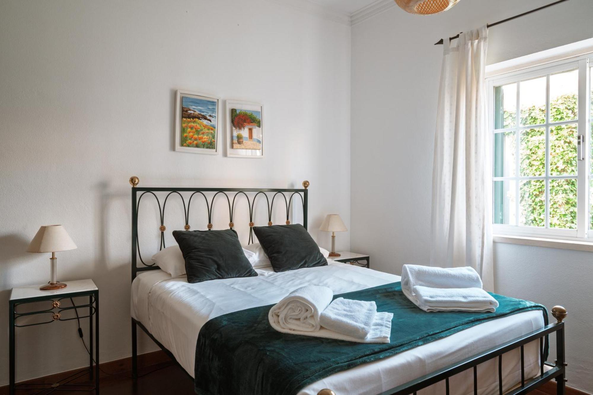 Casa Da Hera Ericeira Eksteriør billede