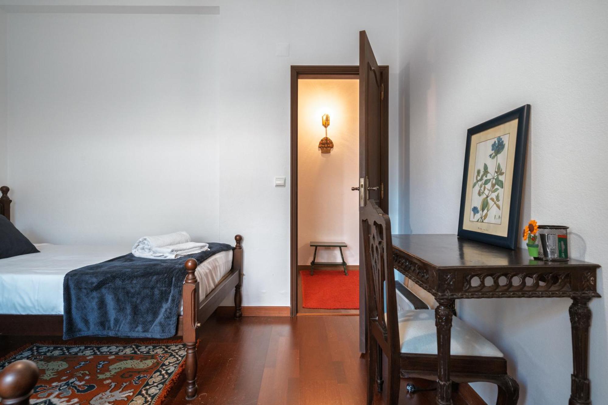 Casa Da Hera Ericeira Eksteriør billede