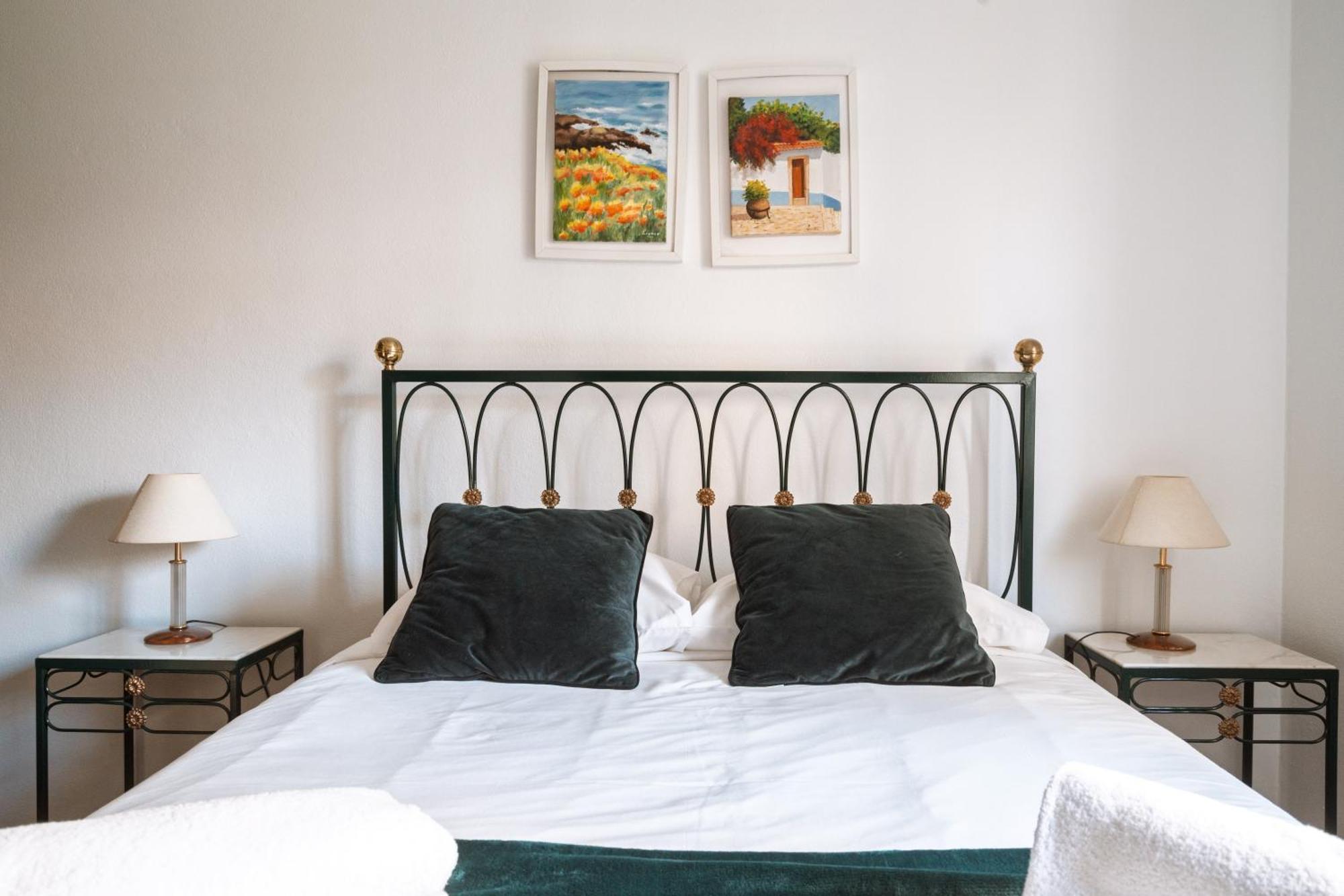 Casa Da Hera Ericeira Eksteriør billede