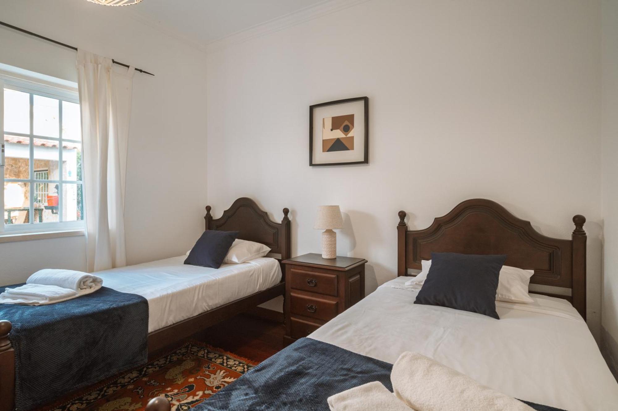 Casa Da Hera Ericeira Eksteriør billede